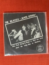 Beatles hamburg vinyl - in,