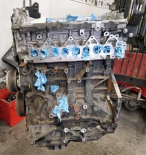 Opel Movano B Motor 95519287