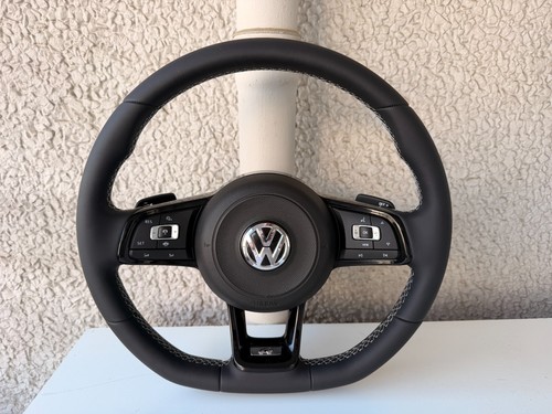 Volkswagen golf r line - r, r-line