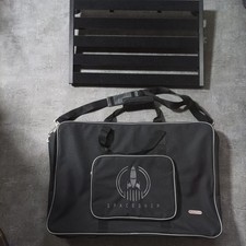 Harley Benton Pedalboard