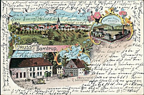 Ansichtskarte