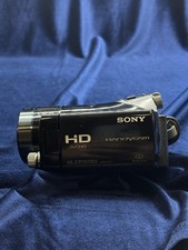 Sony handycam hdr cx11 nur - /,