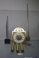 Tempus Fugit Uhr Vintage