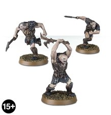 LotR Warhammer Gundabad