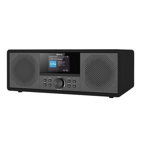 Denver mir 270b internetradio - denver, mir-270b