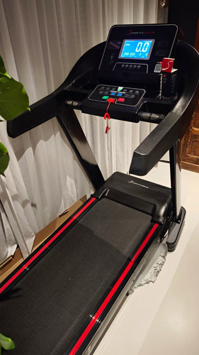 Sportstech f37 laufband - sportstech,