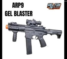 Watergel Blaster ARP9