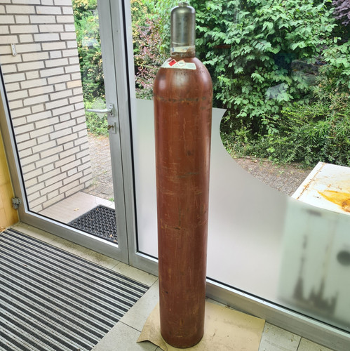 Widmann acetylen liter - widmann, 50