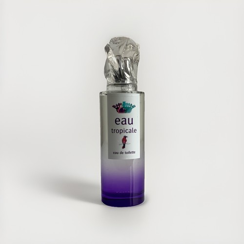 Sisley eau tropicale 100 - 100, ml