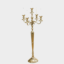 Kerzenständer armig - kerzenständer, 5