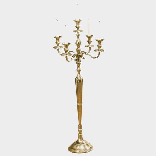 Kerzenständer armig - kerzenständer,