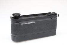 Leica Winder M4-2 Leitz 98776