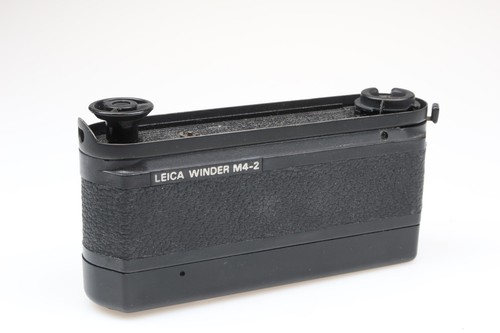 Leica winder leitz 98776 - leica,