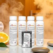 well2wellness Saunaaufguss
