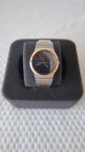 Herrenarmbanduhr junghans - herrenarmbanduhr,