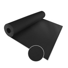 PVC-Bodenbelag, Robuster