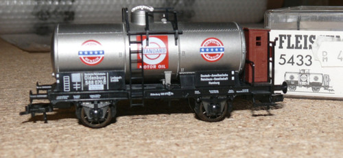 S90 fleischmann 5433 - 5433, k