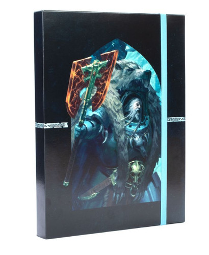 Warhammer 40k space - warhammer, wolves