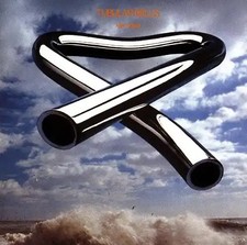 Mike Oldfield - Tubular Bells