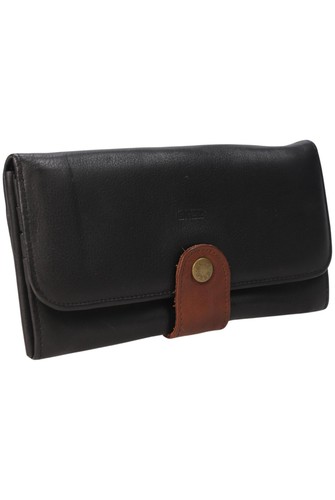 Bree portemonnaie damen - bree,