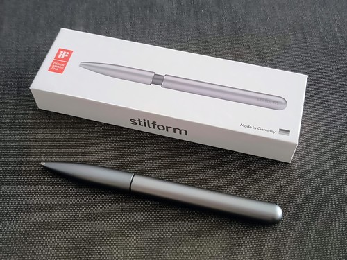 Stilform pen - stilform,