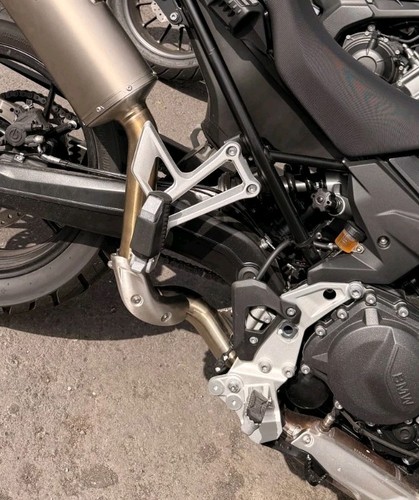 Bmw f800gs f850 f900gs - f800gs, a