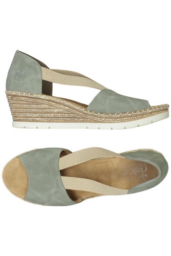 Rieker sandalen damen - rieker,