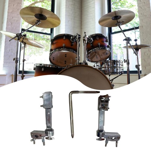 Drum clamp mount percussion - drum,