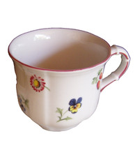 V&B PETITE FLEUR  Kaffeetasse
