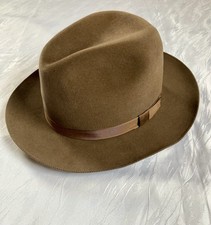 Eleganter Hut von Stetson, nur