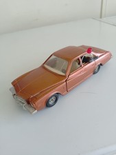 Corgi Kojak's Buick Regal -