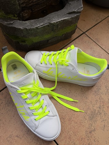 Martina sneaker damen - la,