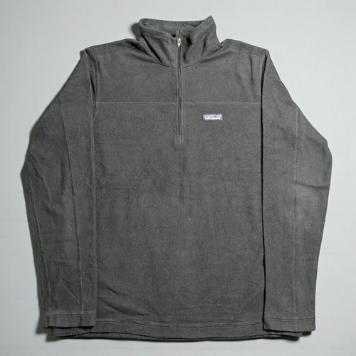 Vintage patagonia half zip - patagonia,
