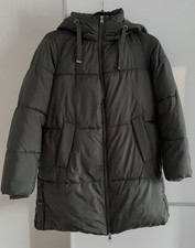 Vero Moda Damen Steppmantel