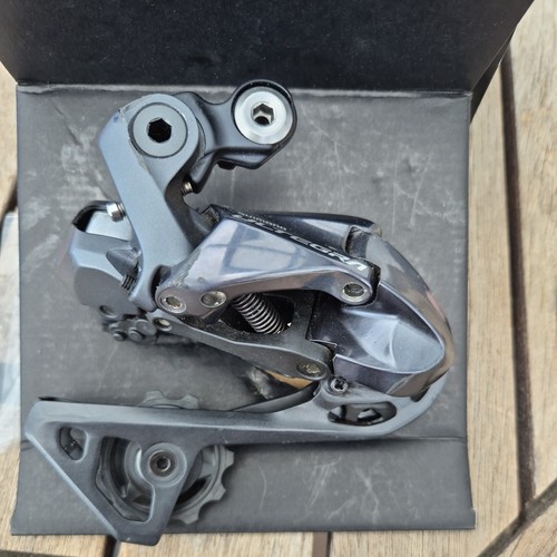 Shimano di2 schaltwerk 8050 - di2, rd