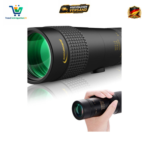 Aurosports zoom monokular - aurosports,