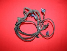 Mercedes W203 CLK W209 PDC PTS Einparkhilfe Kabelbaum Kabel Hinten A 2035400106