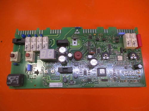 Wolf 2799130 leiterplatte - 2799130,