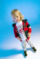 3-tlg Outfit  Baby Jungen Set