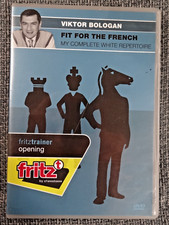Chess - Fit for the French