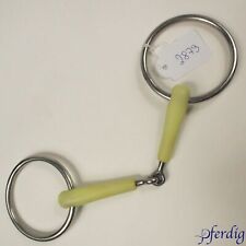 Happy Mouth Unterlegtrense, 12,5cm, super Zustand