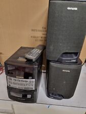 2 Stück Lautsprecherboxen