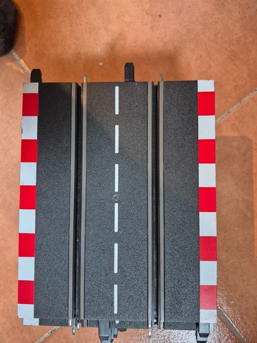 Carrera profi schienen grade - carrera,