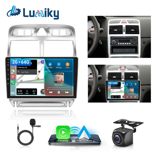 Android carplay autoradio - 15,