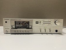 TELEFUNKEN RC100 Tapedeck High