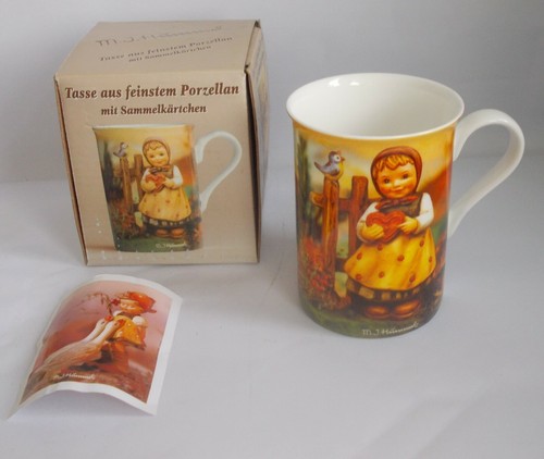 Hummel junges mädchen - junges,
