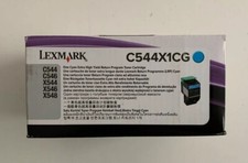 original lexmark c544x1cg
