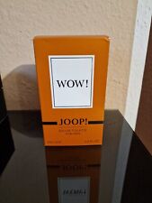 JOOP WOW EAU DE TOILETTE FOR MEN 100 ML ⭐️VERSION 2020⭐️