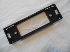 Oldtimer Autoradioblende