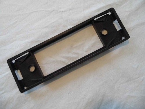 Oldtimer autoradioblende - oldtimer,